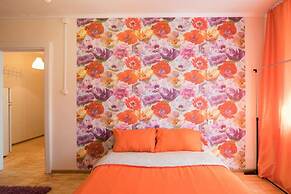 Apartment on Nizhegorodskaya 65