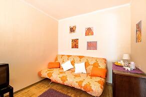 Apartment on Nizhegorodskaya 65