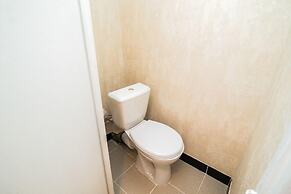 Apartment on Nizhegorodskaya 65