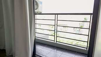 RoomQuest Bangkok Sukhumvit 107