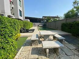 RoomQuest Bangkok Sukhumvit 107