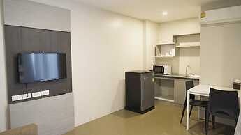 RoomQuest Bangkok Sukhumvit 107