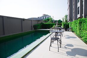 RoomQuest Bangkok Sukhumvit 107