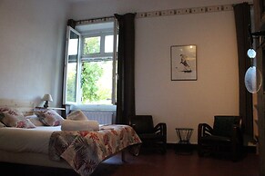 Hôtel Restaurant Les Saladelles