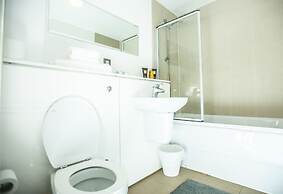 Arcadian City Center Studio Apartment