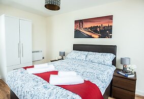 Arcadian City Center Studio Apartment