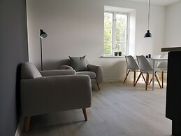 Det Gamle Apothek Apartments