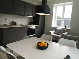 Det Gamle Apothek Apartments
