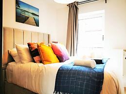 Lovely Holiday Home in Birmingham