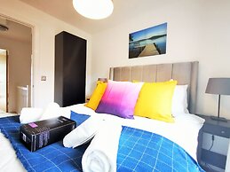 Lovely Holiday Home in Birmingham