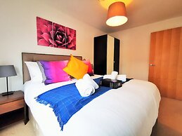 Lovely Holiday Home in Birmingham