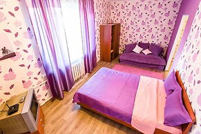 Apartment on Nizhegorodskaya 71