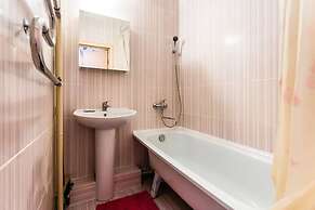 Apartment on Nizhegorodskaya 71