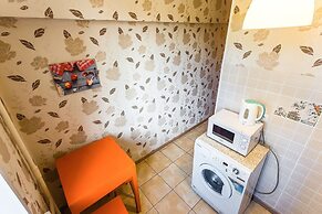 Apartment on Nizhegorodskaya 71