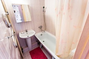 Apartment on Nizhegorodskaya 71