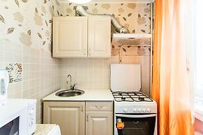 Apartment on Nizhegorodskaya 71