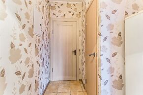 Apartment on Nizhegorodskaya 71