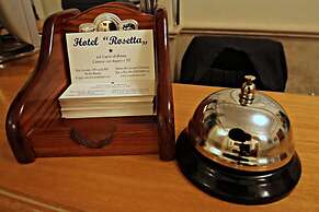 Hotel Rosetta