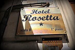 Hotel Rosetta