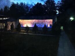 Ferienpark Canow