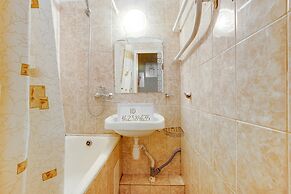 Apartment on Nizhegorodskaya 70 bld 1