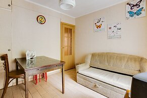 Apartment on Nizhegorodskaya 70 bld 1