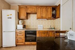 Apartment on Nizhegorodskaya 70 bld 1
