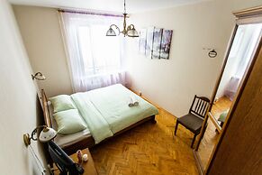 Apartment on Nizhegorodskaya 70 bld 1