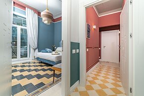 Il Fiore D'Oro Luxury