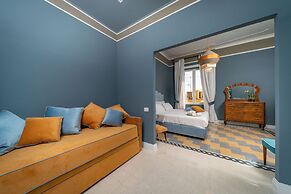 Il Fiore D'Oro Luxury