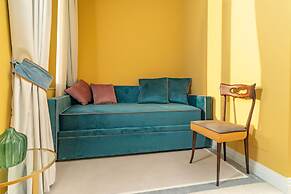 Il Fiore D'Oro Luxury