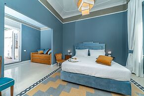 Il Fiore D'Oro Luxury