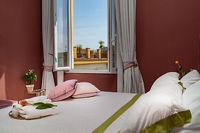 Il Fiore D'Oro Luxury