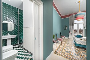 Il Fiore D'Oro Luxury