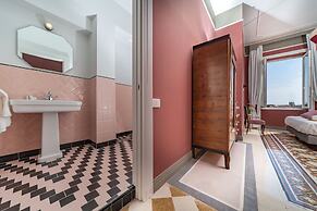 Il Fiore D'Oro Luxury