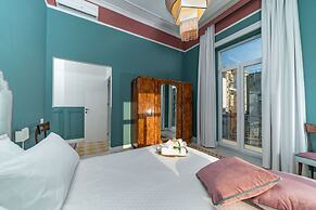 Il Fiore D'Oro Luxury