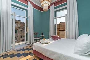 Il Fiore D'Oro Luxury