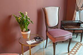 Il Fiore D'Oro Luxury Holiday House