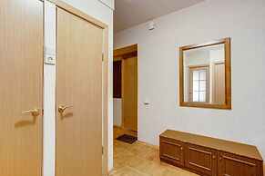 Apartment on Nizhegorodskaya 70 bld 2