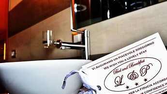 Bed and Breakfast L&P