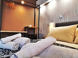 Bed and Breakfast L&P