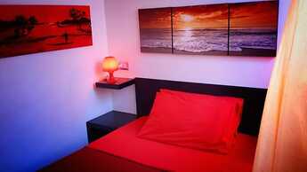 Bed and Breakfast L&P