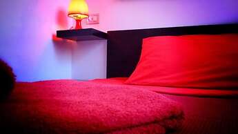 Bed and Breakfast L&P