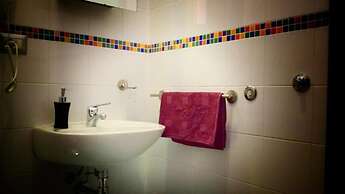 Bed and Breakfast L&P