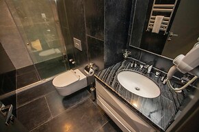 Gumbati Apart Hotel