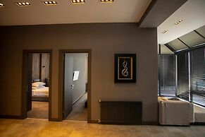 Gumbati Apart Hotel
