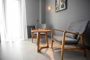 Gumbati Apart Hotel