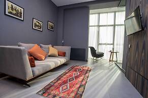 Gumbati Apart Hotel