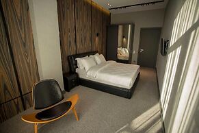 Gumbati Apart Hotel