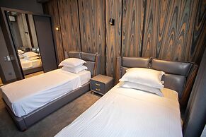 Gumbati Apart Hotel